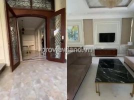 6 chambre Villa for sale in Ho Chi Minh City, Ben Nghe, District 1, Ho Chi Minh City