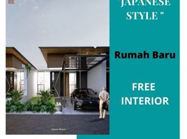 2 Bedroom Villa for sale in Piyungan, Bantul, Piyungan