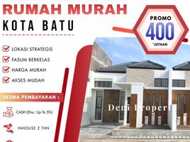 2 Bedroom House for sale in Jombang, East Jawa, Jombang, Jombang