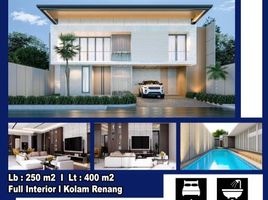 4 Bedroom House for sale in Tampan, Pekan Baru, Tampan