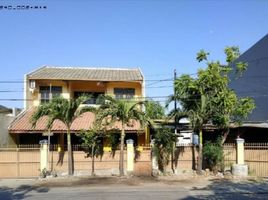 Maison 4 chambre à vendre à Gunung Anyar, East Jawa, Gunung Anyar