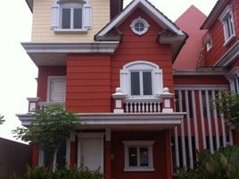 3 Kamar Vila for sale in Cipondoh, Banten, Cipondoh, Tangerang
