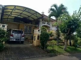 4 Schlafzimmer Haus zu verkaufen in Blimbing, East Jawa, Blimbing