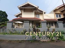 5 Kamar Rumah for sale in Banten, Ciputat, Tangerang, Banten