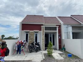 2 Bedroom House for sale in Klaten Selatan, Klaten, Klaten Selatan