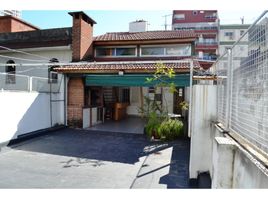 5 Schlafzimmer Haus zu verkaufen in Federal Capital, Buenos Aires, Federal Capital