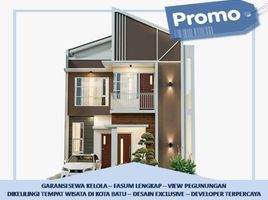 2 Bedroom House for sale in Probolin, East Jawa, Kademangan, Probolin