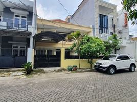 13 Habitación Casa en venta en Tenggilis Mejoyo, East Jawa, Tenggilis Mejoyo