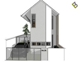 3 Schlafzimmer Villa zu verkaufen in Sumurbandung, West Jawa, Sumurbandung