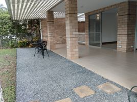 4 Habitación Villa en alquiler en Colombia, Cali, Valle Del Cauca, Colombia