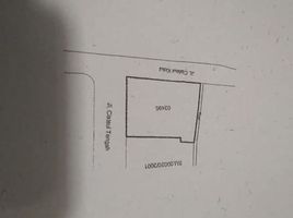 4 Habitación Villa en venta en Sumurbandung, West Jawa, Sumurbandung, Bandung