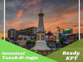  Tanah for sale in Yogyakarta, Depok, Sleman, Yogyakarta