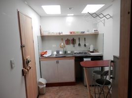 Estudio Apartamento en alquiler en Mina De Sal De Nemocón, Bogotá, Bogotá