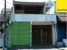 5 Kamar Rumah for sale in Sawahan, Surabaya, Sawahan