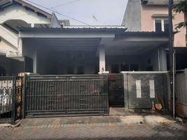 Villa 3 chambre à vendre à Gunung Anyar, East Jawa, Gunung Anyar