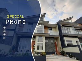 2 Kamar Rumah for sale in Junrejo, East Jawa, Junrejo
