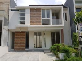 4 Kamar Vila for sale in Lakarsantri, East Jawa, Lakarsantri, Surabaya, East Jawa, Indonesia