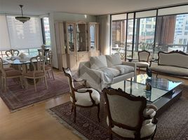3 Habitación Apartamento en venta en Chile, Santiago, Santiago, Santiago, Chile