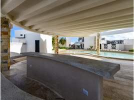 Maison 3 chambre à vendre à Telchac Puerto, Yucatan, Telchac Puerto