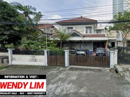  Villa for sale in Kebayoran Lama, Jakarta Selatan, Kebayoran Lama