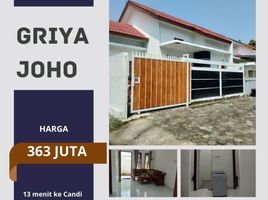 2 Bedroom House for sale in Klaten Tengah, Klaten, Klaten Tengah