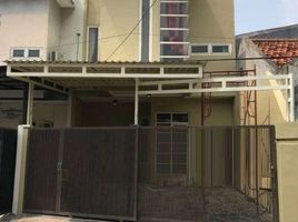 4 Habitación Villa en venta en Sukolilo, East Jawa, Sukolilo