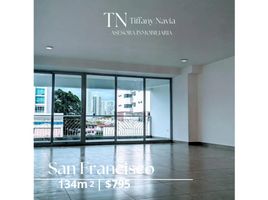 1 Habitación Departamento en alquiler en San Francisco, Panamá, San Francisco, Ciudad de Panamá, Panamá, Panamá