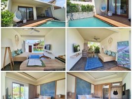 1 Bedroom Villa for sale in Bali, Ubud, Gianyar, Bali