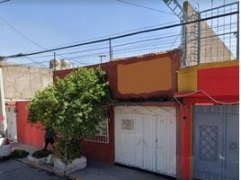 Villa 2 chambre à vendre à Ecatepec De Morelos, Mexico, Ecatepec De Morelos