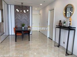 4 Phòng ngủ Chung cư for rent in Phường 22, Bình Thạnh, Phường 22