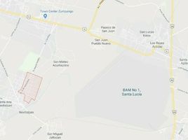  Grundstück zu verkaufen in Zumpango, Mexico, Zumpango