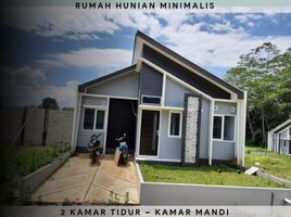 2 Kamar Rumah for sale in Pakisaji, Malang Regency, Pakisaji