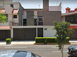 4 Schlafzimmer Villa zu verkaufen in Benito Juarez, Mexico City, Benito Juarez