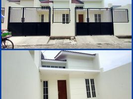 3 Kamar Rumah for sale in Kenjeran, Surabaya, Kenjeran