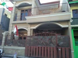 10 Bedroom House for sale in Tambaksari, East Jawa, Tambaksari, Surabaya, East Jawa