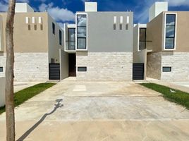 2 Schlafzimmer Villa zu verkaufen in Merida, Yucatan, Merida