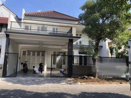 5 Habitación Casa en venta en Wiyung, East Jawa, Wiyung