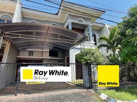 5 Bedroom House for rent in Gunung Anyar, Surabaya, Gunung Anyar