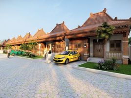 2 Bedroom House for sale in Klaten, Jawa Tengah, Prambanan, Klaten