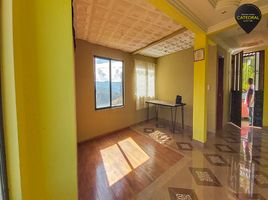 3 Habitación Casa en venta en Ricaurte, Cuenca, Ricaurte