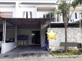 3 Habitación Casa en venta en Wiyung, East Jawa, Wiyung