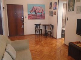 1 Bedroom Apartment for sale in Federal Capital, Buenos Aires, Federal Capital