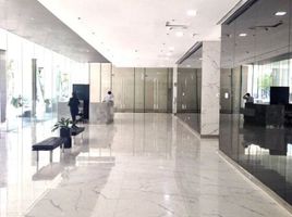 95 SqM Office for rent at High Street South Block, Taguig City