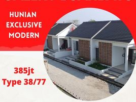 2 Bedroom House for sale in Bojongsoang, Bandung, Bojongsoang