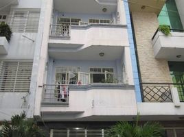 6 chambre Maison for sale in Ward 2, Tan Binh, Ward 2