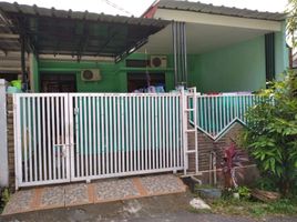 2 Bedroom House for sale in Cibinong, Bogor, Cibinong