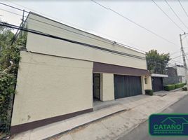 4 Schlafzimmer Haus zu verkaufen in Alvaro Obregon, Mexico City, Alvaro Obregon