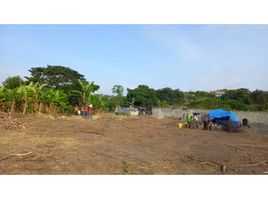  Land for sale in Tonsupa, Atacames, Tonsupa