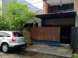 6 Kamar Rumah for sale in Wonocolo, Surabaya, Wonocolo