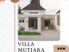 2 Bedroom Villa for sale in Piyungan, Bantul, Piyungan